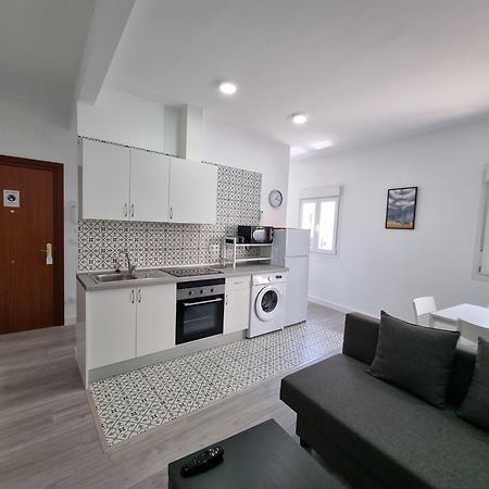 Apartamento Del Arte En Toledo By Bebalmy Exterior foto